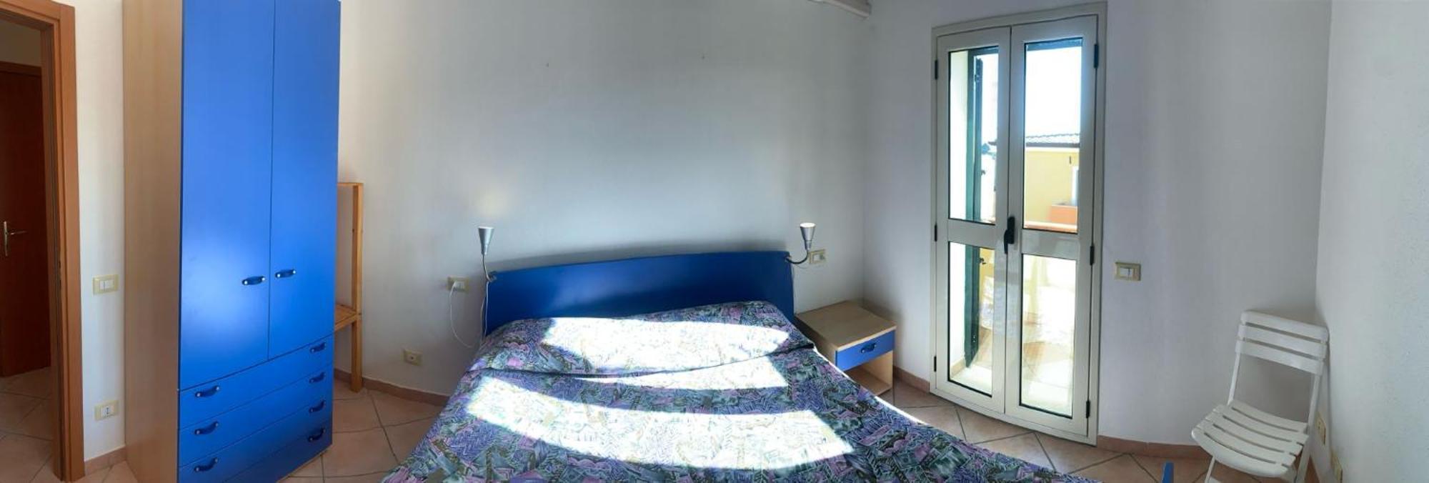 Casa Menuccia Villa Orosei Eksteriør bilde