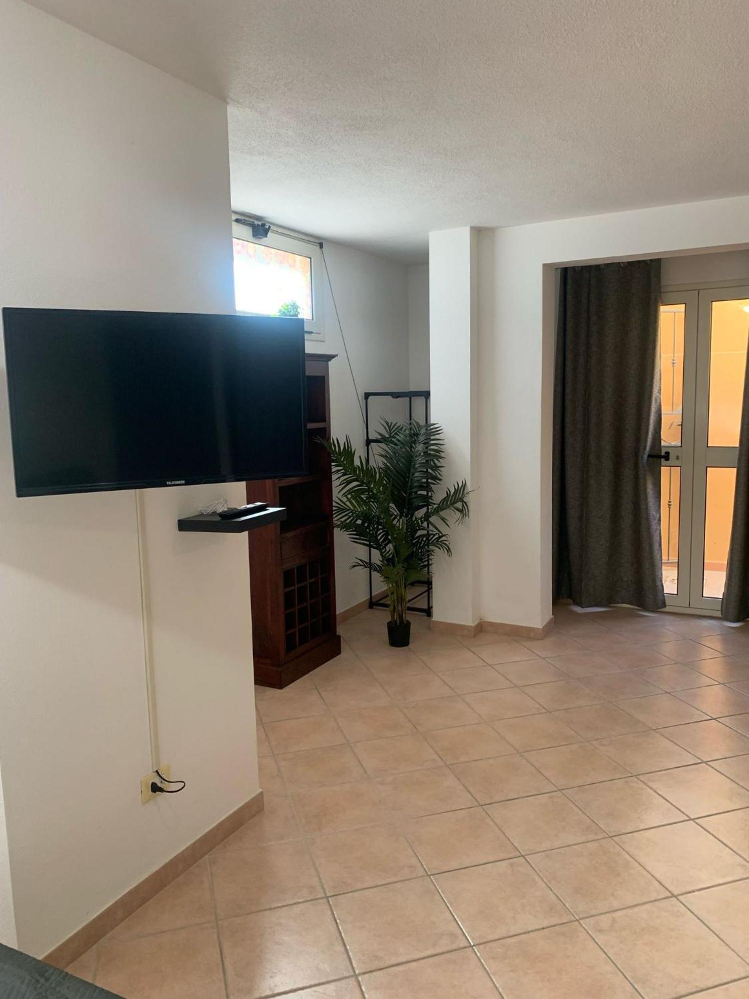 Casa Menuccia Villa Orosei Eksteriør bilde