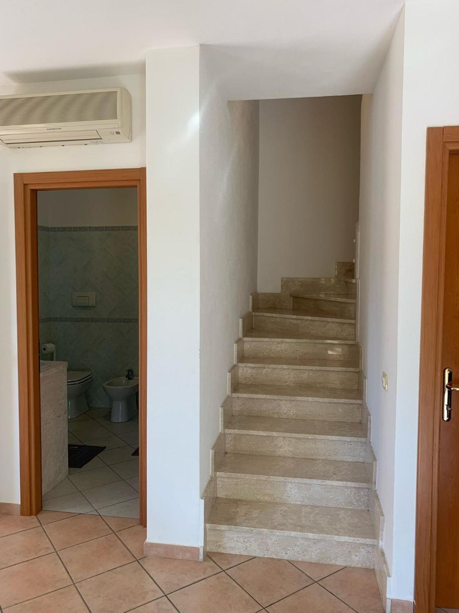 Casa Menuccia Villa Orosei Eksteriør bilde