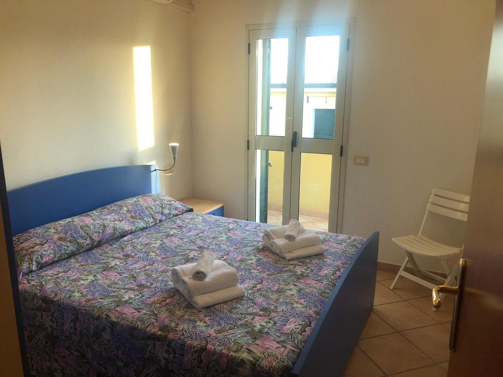 Casa Menuccia Villa Orosei Eksteriør bilde