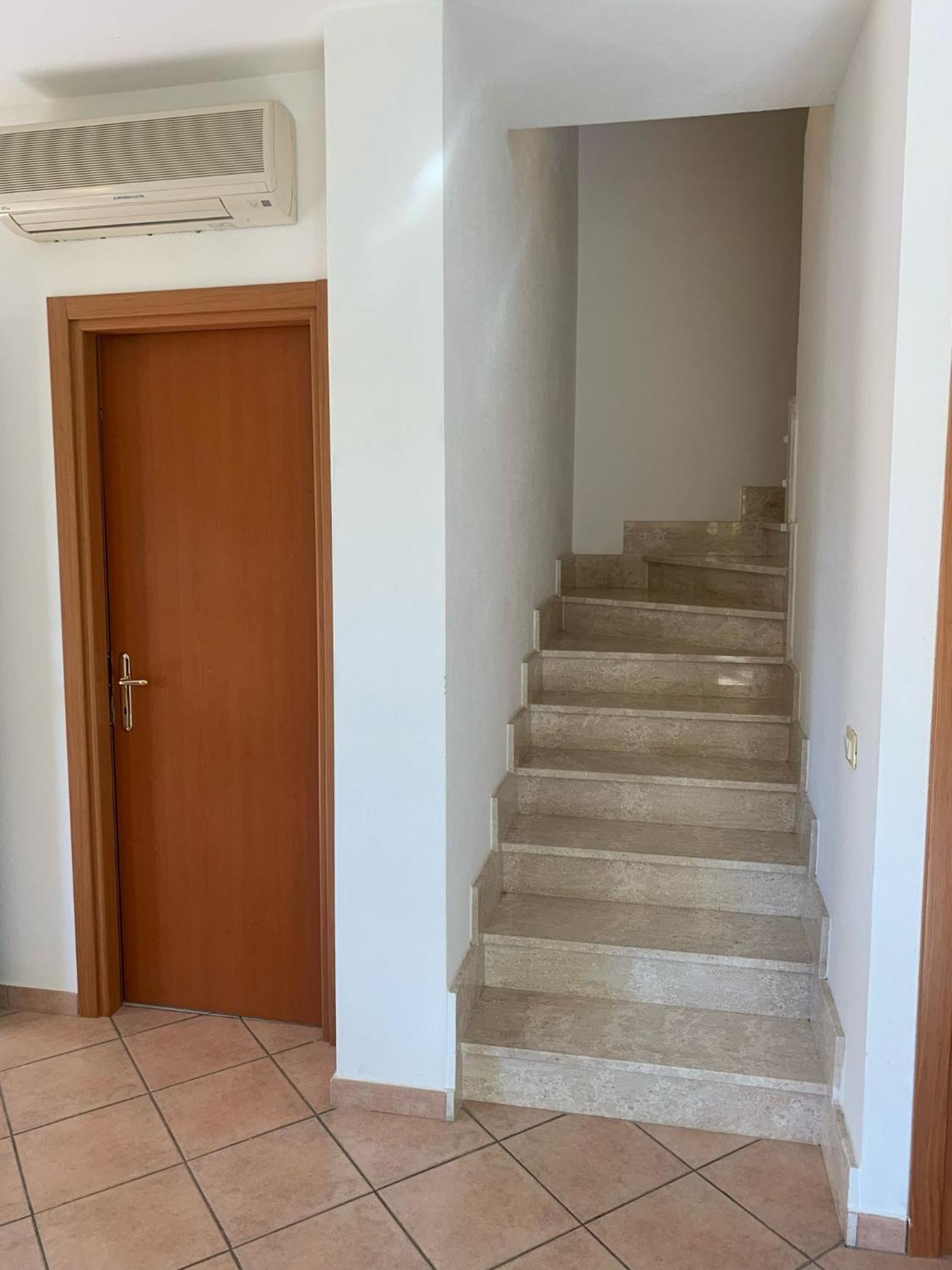 Casa Menuccia Villa Orosei Eksteriør bilde