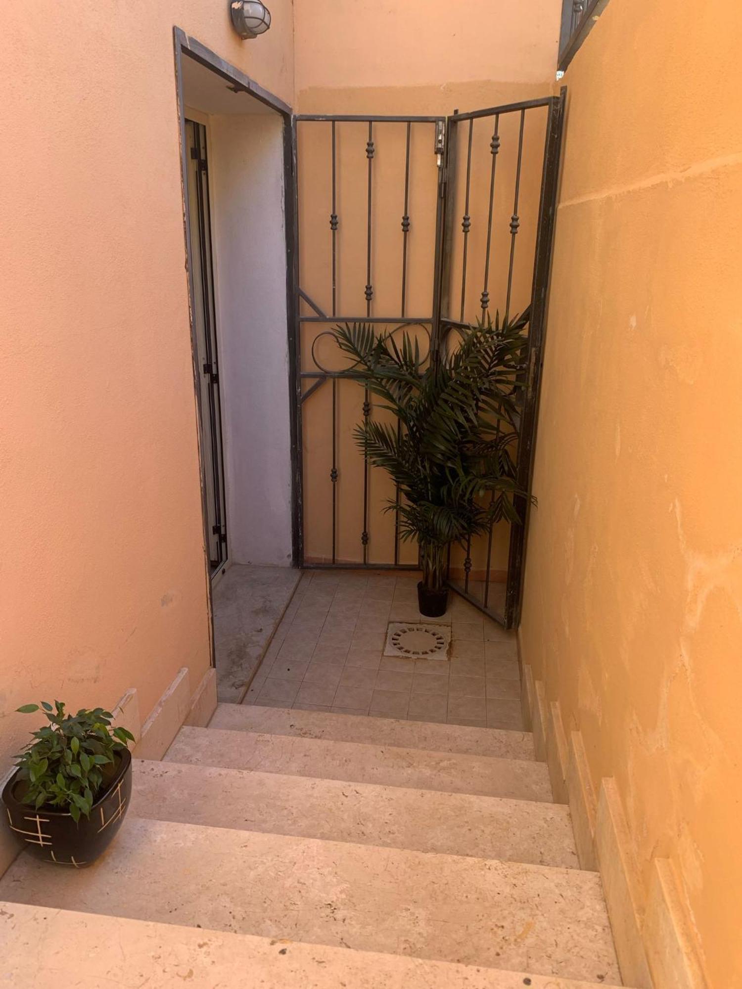 Casa Menuccia Villa Orosei Eksteriør bilde
